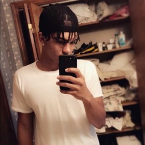 Meet your Posher, Aj